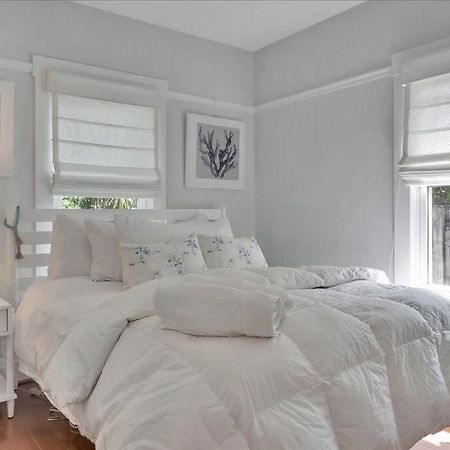 Rivercrest Bungalow Retreat Тампа Экстерьер фото