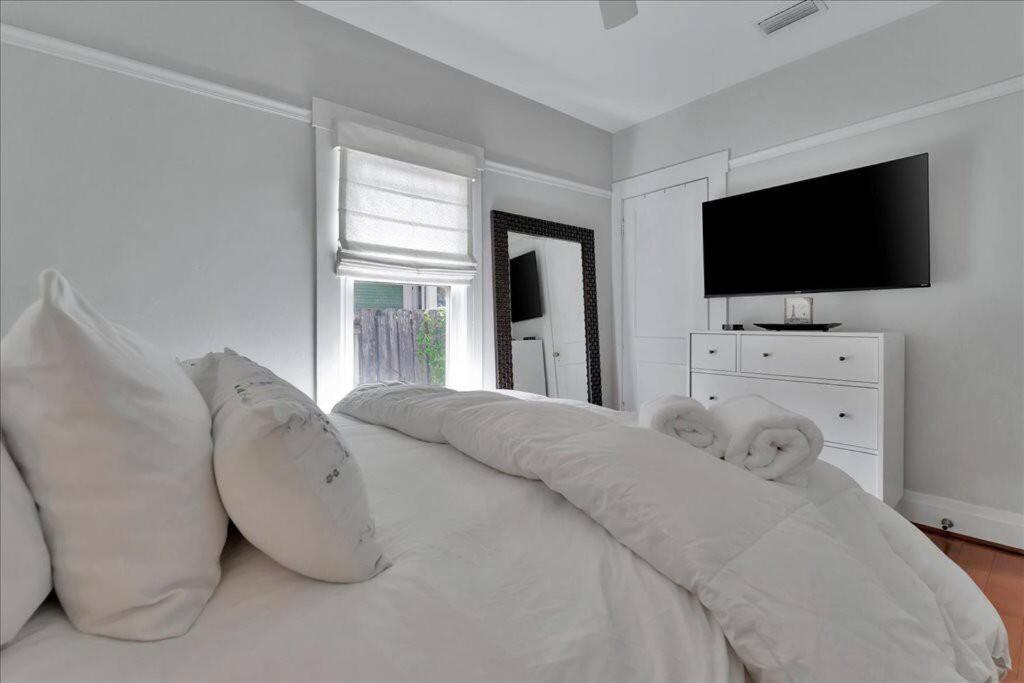 Rivercrest Bungalow Retreat Тампа Экстерьер фото