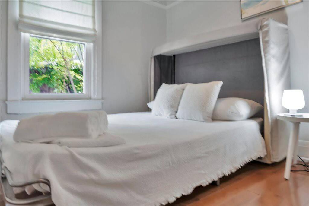 Rivercrest Bungalow Retreat Тампа Экстерьер фото
